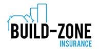 Build Zone insurance Logo