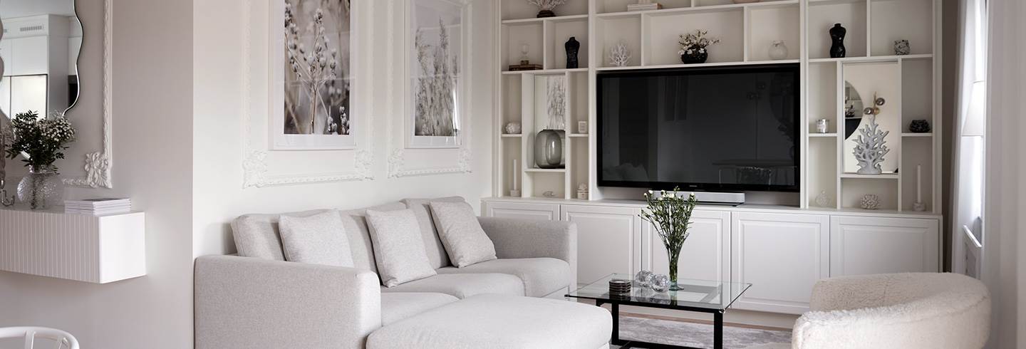 Living room TV. Living room TV.