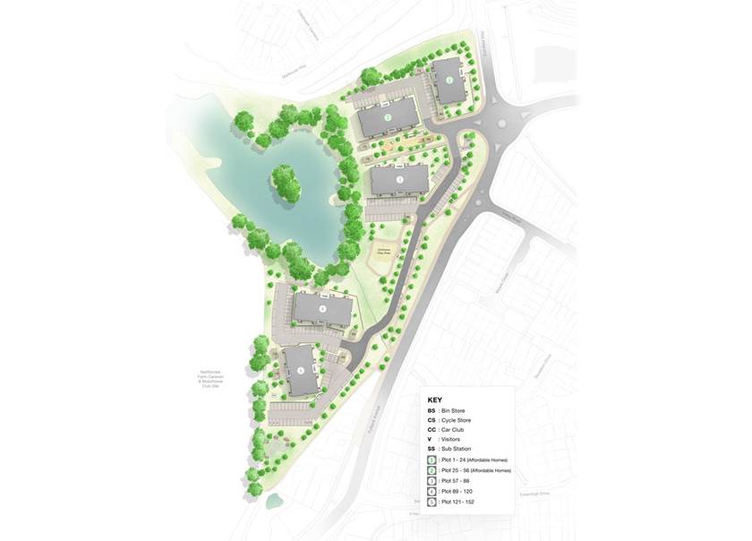 boklok on the lake apartments site plan boklok on the lake apartments site plan